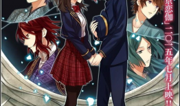 恋之月动漫,青春校园的甜蜜旋律